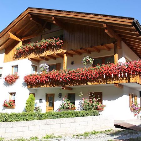 Haus Kofler Casateia Exterior photo