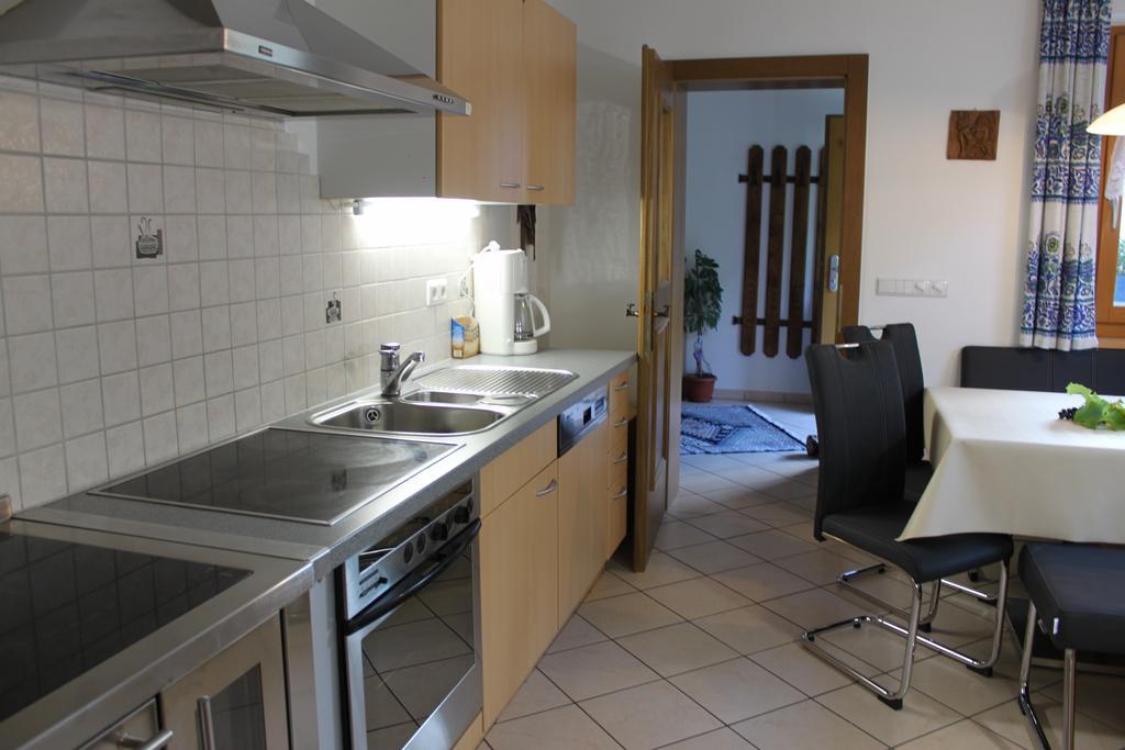 Haus Kofler Casateia Exterior photo