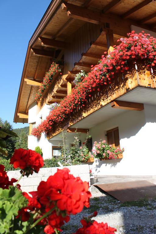 Haus Kofler Casateia Exterior photo