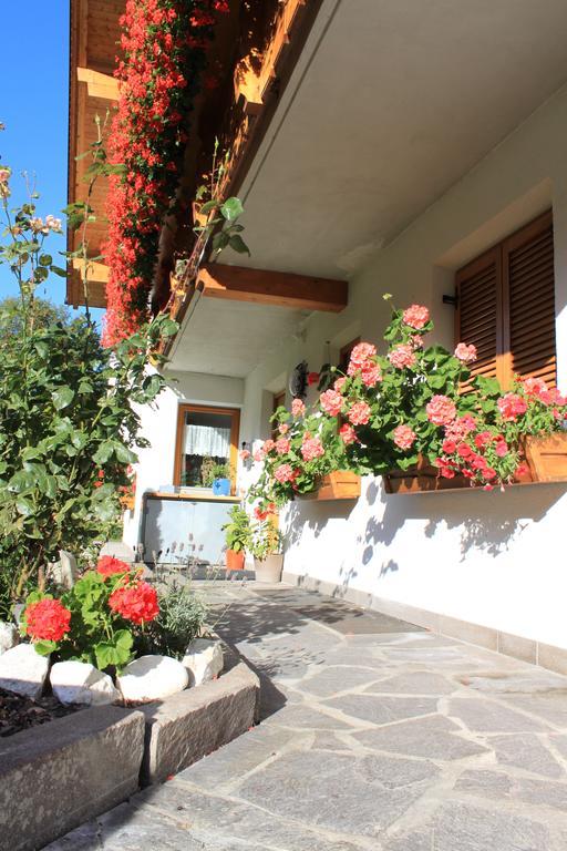 Haus Kofler Casateia Exterior photo