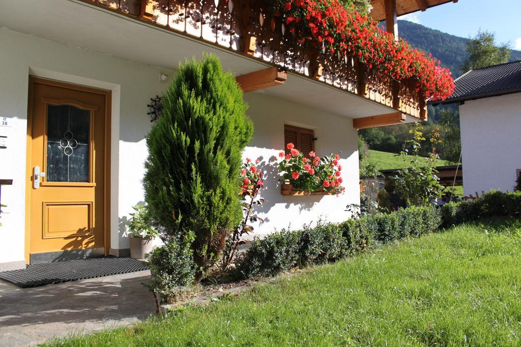 Haus Kofler Casateia Exterior photo